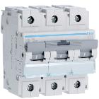 Interruttore autom. 3p 80a10 ka c 4.5m product photo