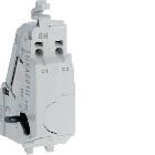 Bobina lancio corrente x/p160…630 24vdc product photo