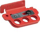 Blocco leva a lucchetti h630-h1000 product photo