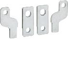 Kit 4 attacchi ant. divaricati x160 4p product photo