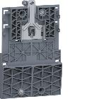 Adattatore guida din p160 3p/4p product photo