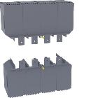 Set 2 calotte att ant divaric X/P630 4p product photo