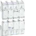 Calot prot.4p per sez.100-160a e comm. product photo