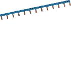 BARR. CABLAGGIO 1P BLU 13M product photo