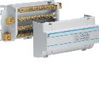 Ripartitore a barr mod 4px160a s.quadro product photo