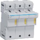 Portafusib. nonacc. 22x58 3p 6m product photo