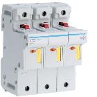 Portafusib. access. 14x51 3p 4.5m product photo