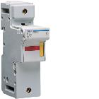 Portafusib. access. 22x58 1p 2m product photo