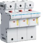 Portafusib. access. 22x58 3p 6m product photo