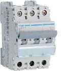 Interr. autom.3p 10a 6 ka b 3m product photo