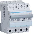 Interr. autom.4p 6a 6 ka c 4m product photo