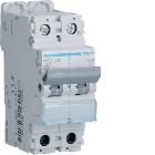 Interr. autom 1p+n 25a 6 ka c 2m product photo