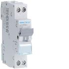 Interr. autom.1p+n 20a 4.5ka c 1m product photo