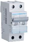 Interr. autom.2p 40a 4.5ka c 2m product photo