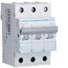 Interr. autom.3p 25a 4.5ka c 3m product photo