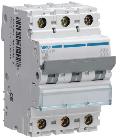 Interr. autom.3p 40a 4.5ka c 3m product photo