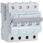 Interr. autom. 4p 50a 4.5ka c 4m product photo