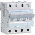 Interr. autom. 4p 63a 4.5ka c 4m product photo