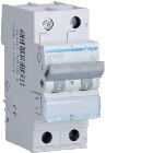 Interr. autom.1p+n 6a 4.5ka c 2m product photo