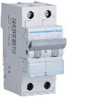 Interr. autom.1p+n 10a 4.5ka c 2m product photo