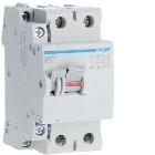 Int. nonaut 2p 80a access + 1c.aux 2.5m product photo