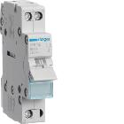 Commut 1-0-2 1 polo 16a 1 mod com basso product photo