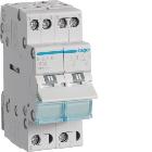 Commut 1-0-2 2 poli 16a 2 mod com basso product photo