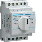 Commutatore amperometrico 3m product photo