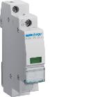 1 SEGNALATORE LUMINOSO VERDE 1M product photo