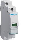 1 SEGNALATORE LUMINOSO VERDE 1 12-48V 1M product photo