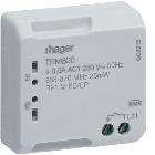 Mod.knx rf 1 out luce scala-pp 230v qlin product photo