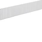 Vector copriforo a banda 18m ral 7035 product photo