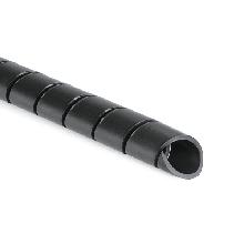 Spirale nero 30 mt SBPE4 product photo
