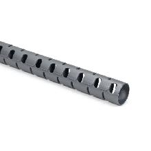 Spirale aperta 16mm silver 2 mt HWPP16L2 product photo