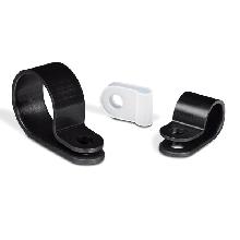 P-Clip PA66HS nero 12.5mm H7P (Conf. da 100 Pz.) product photo