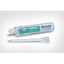 Gel bicomponente cartuccia 600ml Gel-100 product photo