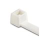 Fascetta 760x7,6 PA66V0 bianco T120L (Conf. da 100 Pz.) product photo Photo 02 2XS