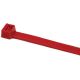 Fascetta 150x3.5 rosso T30R (Conf. da 100 Pz.) product photo Photo 03 2XS