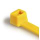 Fascetta 150x3.5 giallo T30R (Conf. da 100 Pz.) product photo Photo 02 2XS
