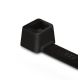 Fascetta 300x4.7 nero T80I (Conf. da 100 Pz.) product photo Photo 02 2XS