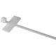 Fascetta identificazione 100x2,5 nat IT18R (Conf. da 100 Pz.) product photo Photo 02 2XS