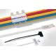 Fascetta identificazione 100x2,5 nat IT18R (Conf. da 100 Pz.) product photo Photo 04 2XS
