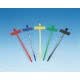Fascetta identificazione 100x2,5 nat IT18R (Conf. da 100 Pz.) product photo Photo 08 2XS
