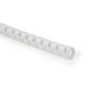 Spirale aperta 25mm bianco 2 mt HWPP25L2 product photo Photo 02 2XS