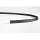 Calza trecciata 10-20 PET nero HEGP15 (Conf. da 100 Mt.) product photo Photo 05 2XS