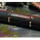 Targhetta INOX M-BOSS MBML10X45 product photo Photo 02 2XS