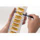 Marcacavo UL Ladder TULT3-1DS-3x16WH product photo Photo 02 2XS