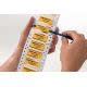 Marcacavo UL Ladder TULT3-1DS-3x16WH product photo Photo 03 2XS