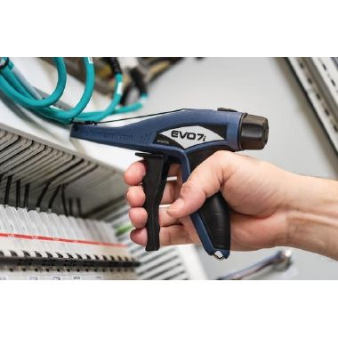 Attrezzo manuale fino a 4.8 EVO7i product photo Photo 04 3XL