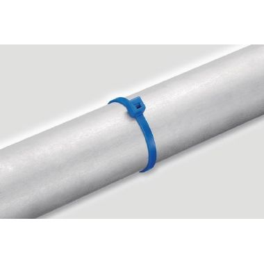 Fascetta 200x4.6 E/TFE blu T50R product photo Photo 03 3XL